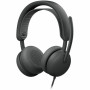Casque stéréo filaire Logitech Zone Wired 2