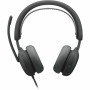 Logitech Zone Wired 2 Wired Over-the-head Stereo Headset