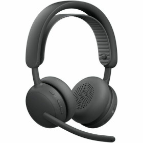 Casque stéréo filaire/sans fil Logitech Zone Wireless 2 ES