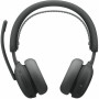 Casque stéréo filaire/sans fil Logitech Zone Wireless 2 ES