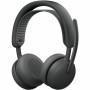 Casque stéréo filaire/sans fil Logitech Zone Wireless 2 ES