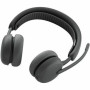 Casque stéréo filaire/sans fil Logitech Zone Wireless 2 ES
