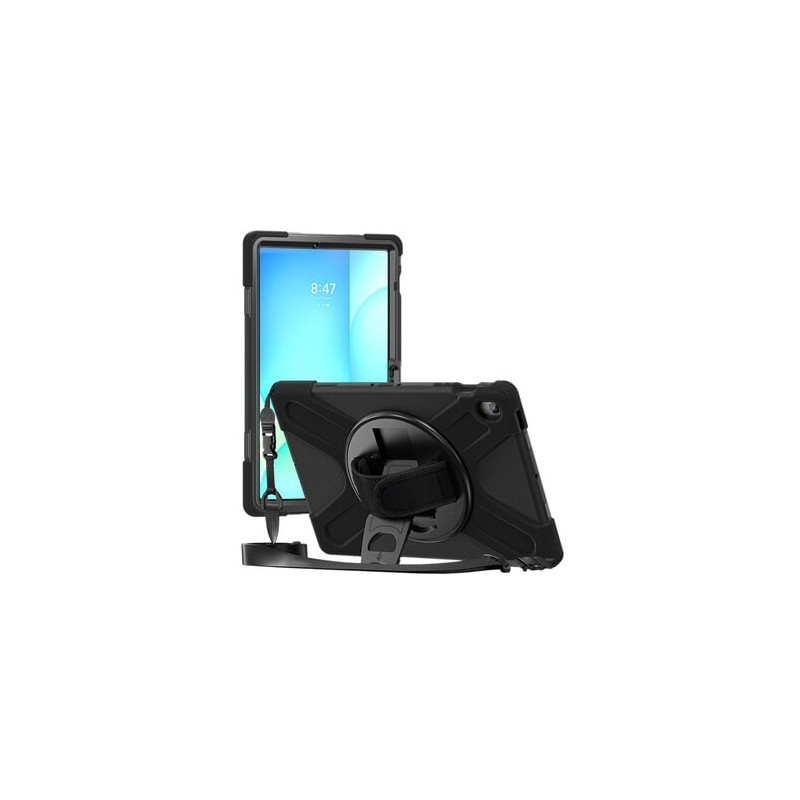 Coque renforcée pour SAMSUNG Galaxy Tab S10 FE+