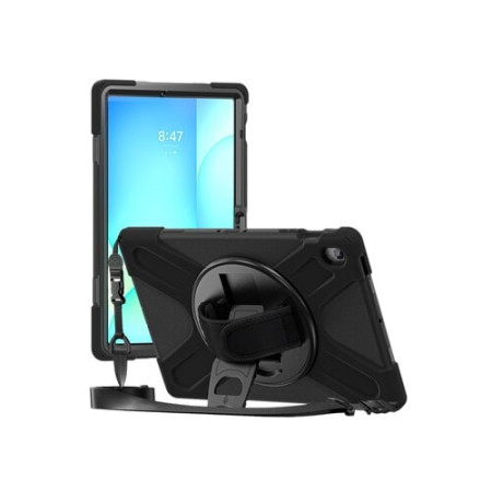 Reinforced case for SAMSUNG Galaxy Tab S10 FE+