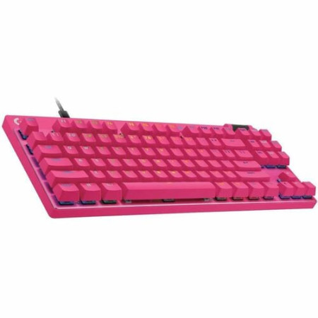 Logitech G PRO X TKL Gaming Keyboard - AZERTY
