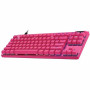 Clavier de jeu Logitech G PRO X TKL - AZERTY