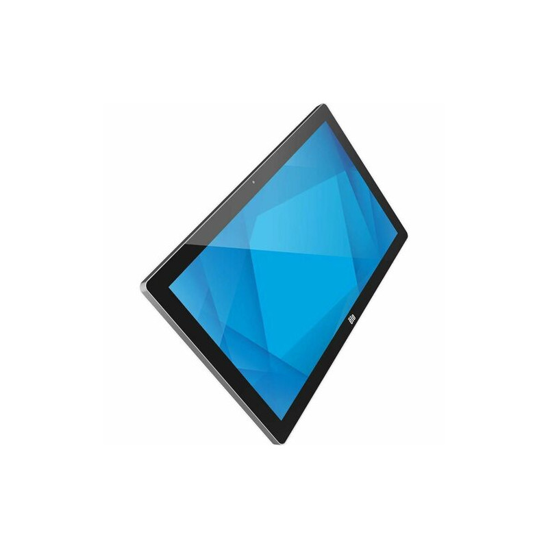 Moniteur tactile LCD avec webcam Elo E176451 de 16 pouces