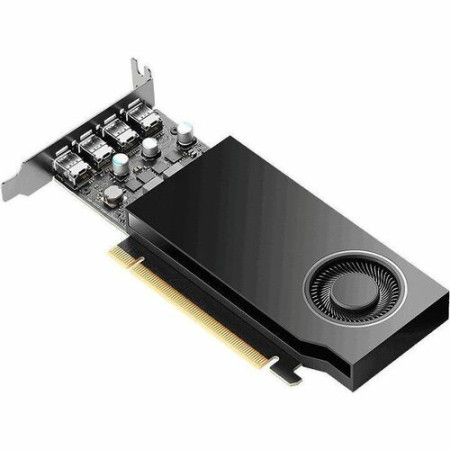 Carte Graphique PNY NVIDIA RTX A1000 - 8 Go GDDR6