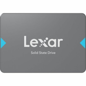SSD Lexar NQ100 2.5" SATA III (6Gb/s) 256 Go