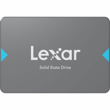 Lexar NQ100 2.5" SATA III (6Gb/s) 256 GB SSD