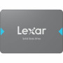 Lexar NQ100 2.5" SATA III (6Gb/s) 256 GB SSD