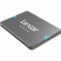 Lexar NQ100 2.5" SATA III (6Gb/s) 256 GB SSD