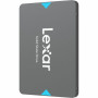 Lexar NQ100 2.5" SATA III (6Gb/s) 256 GB SSD