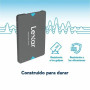 Lexar NQ100 2.5" SATA III (6Gb/s) 256 GB SSD