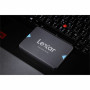 Lexar NQ100 2.5" SATA III (6Gb/s) 256 GB SSD