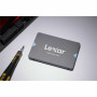 SSD Lexar NQ100 2.5" SATA III (6Gb/s) 256 Go