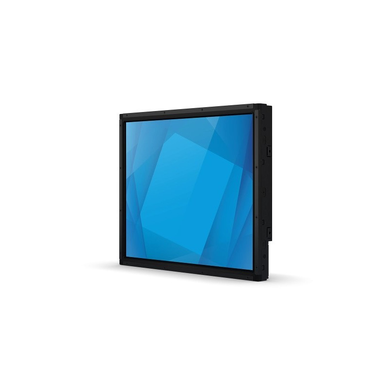 1790L 17" Flush Touchscreen Monitor