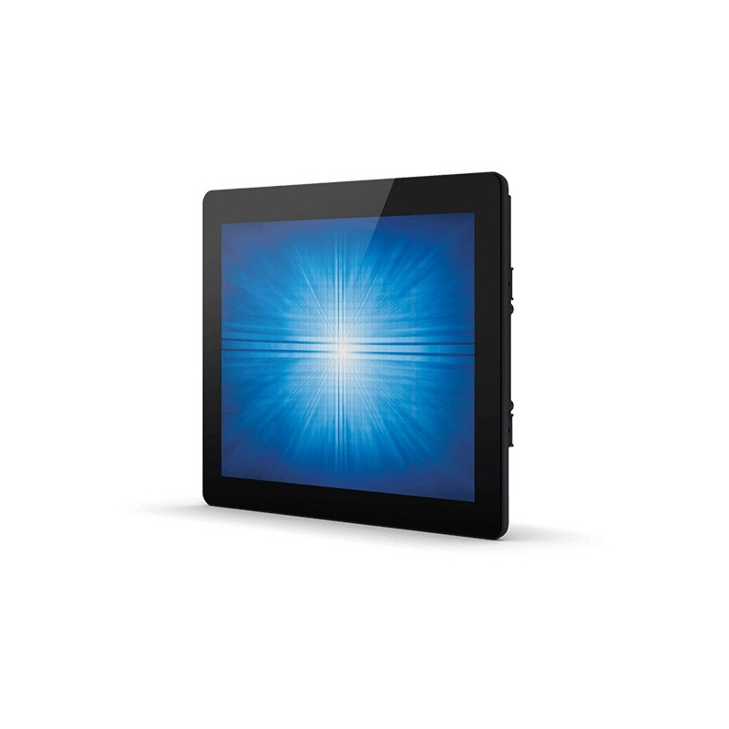 1590L 15" Flush Touchscreen Monitor