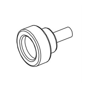 Datamax-O'Neil DPO17-2858-01 Screw