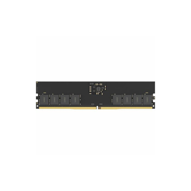 Lexar 16GB DDR5 262-Pin U-DIMM Memory