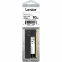 Lexar 16GB DDR5 262-Pin U-DIMM Memory