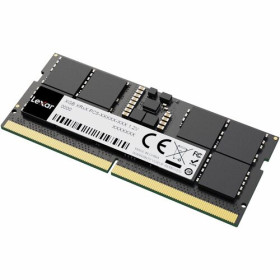 Lexar Mémoire DDR5 16 Go 262 broches So-DIMM