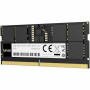 Lexar Mémoire DDR5 16 Go 262 broches So-DIMM
