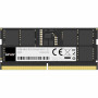 Lexar Mémoire DDR5 16 Go 262 broches So-DIMM