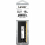 Lexar memory DDR4 16 GB 288 pin U-DIMM