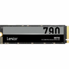 Lexar NM790 4TB PCIe SSD
