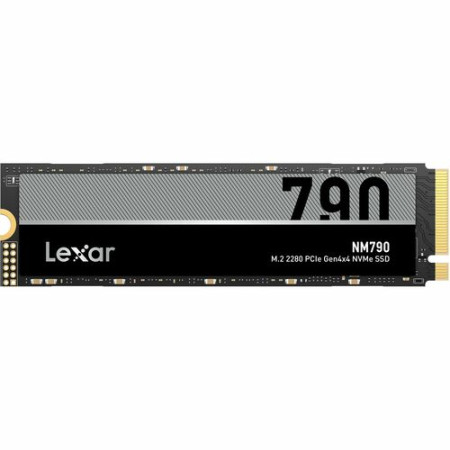 SSD Lexar NM790 4 To PCIe