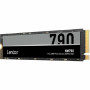 Lexar NM790 4TB PCIe SSD