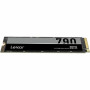 Lexar NM790 4TB PCIe SSD