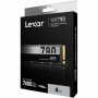 Lexar NM790 4TB PCIe SSD