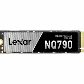 SSD Lexar NQ790 1 To PCIe 4.0