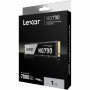 SSD Lexar NQ790 1 To PCIe 4.0