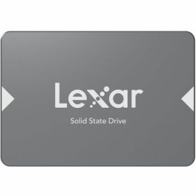 SSD Lexar NS100 2.5" SATA III (6Gb/s) 512GB