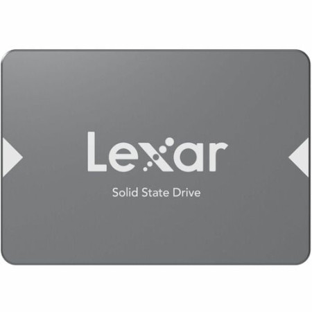 SSD Lexar NS100 2.5" SATA III (6Gb/s) 512GB