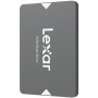 SSD Lexar NS100 2.5" SATA III (6Gb/s) 512Go
