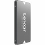 SSD Lexar NS100 2.5" SATA III (6Gb/s) 512Go