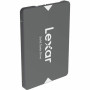 SSD Lexar NS100 2.5" SATA III (6Gb/s) 512Go