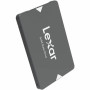 SSD Lexar NS100 2.5" SATA III (6Gb/s) 512Go