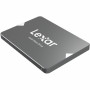 SSD Lexar NS100 2.5" SATA III (6Gb/s) 512Go