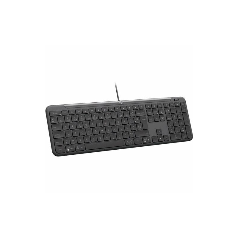 Logitech Signature Slim K620 Keyboard - Azerty