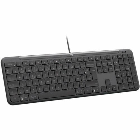 Logitech Signature Slim K620 Keyboard - Azerty