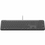 Clavier Logitech Signature Slim K620 - Azerty