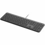 Logitech Signature Slim K620 Keyboard - Azerty