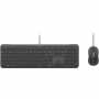 Clavier et souris Logitech Signature Slim MK620 - AZERTY