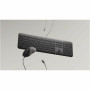 Clavier et souris Logitech Signature Slim MK620 - AZERTY