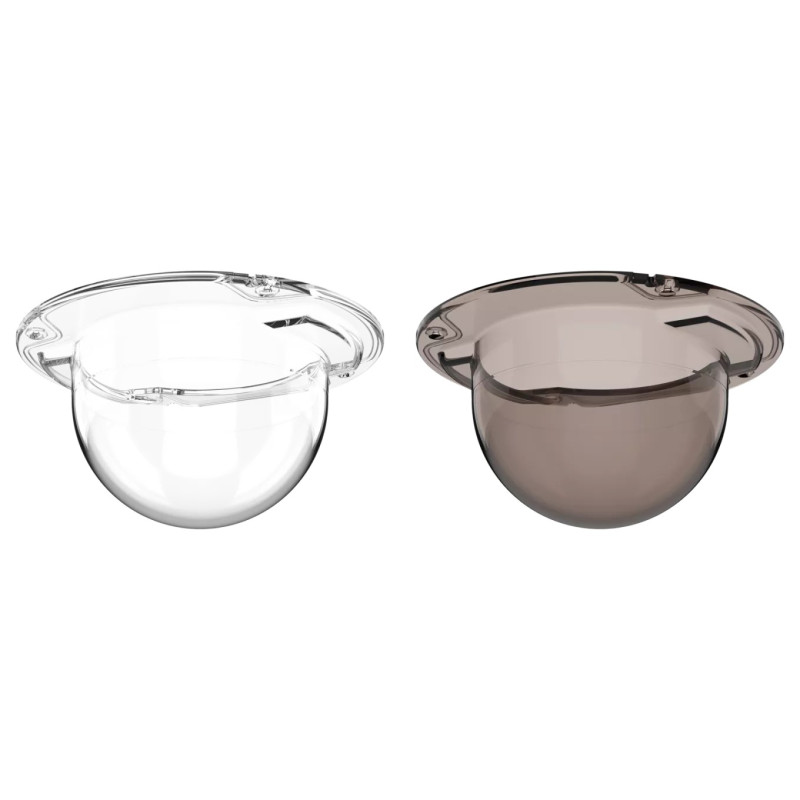 Dôme AXIS TP3824-E Transparent/Fumé